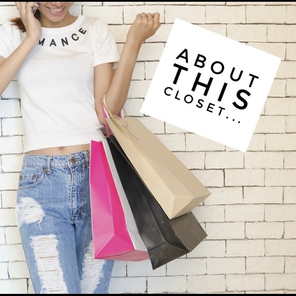 I’m selling lots of awesome items 💋 - Picture 2 of 7